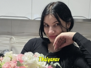 Thalyanav