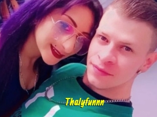 Thalyfunnn