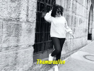 Thamaraallen