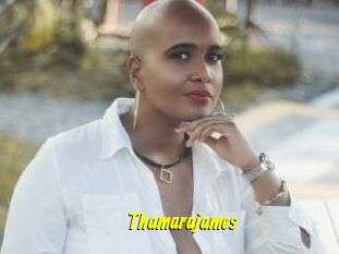 Thamarajames