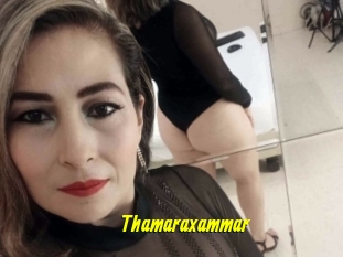 Thamaraxammar