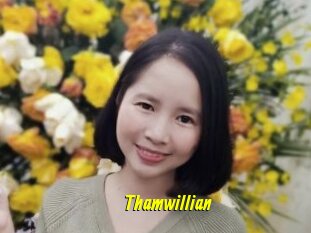 Thamwillian