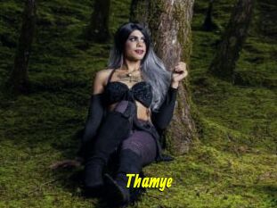 Thamye
