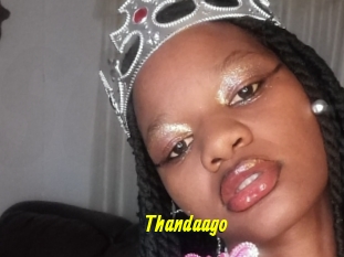 Thandaago