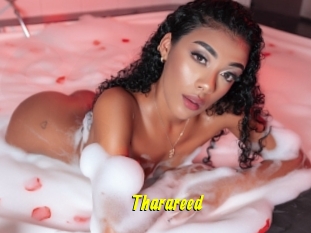 Tharareed