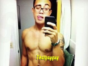 Thatgayguy