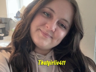 Thatgirlie411