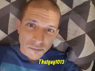 Thatguy1013