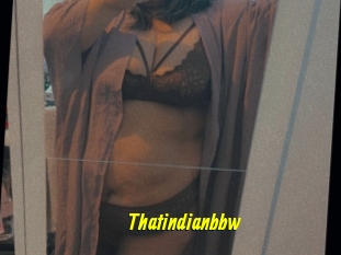 Thatindianbbw