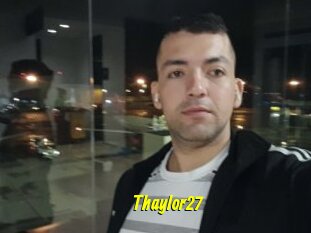 Thaylor27