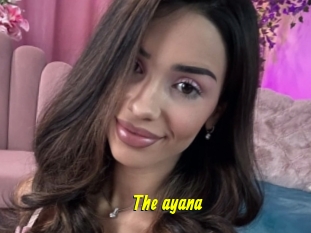 The_ayana