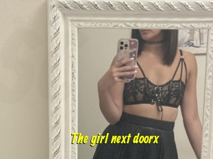 The_girl_next_doorx