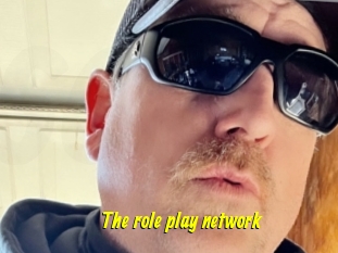 The_role_play_network