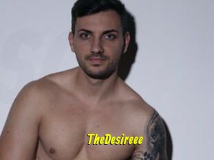 TheDesireee