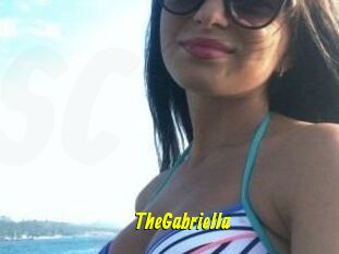 TheGabriella