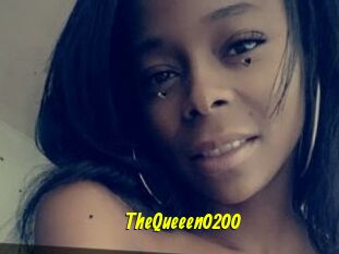 TheQueeen0200