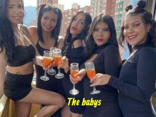 The_babys