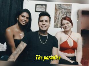 The_paradise