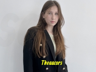 Theaacors