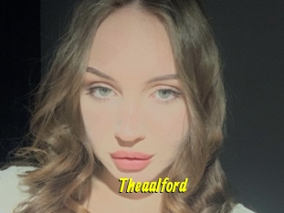 Theaalford