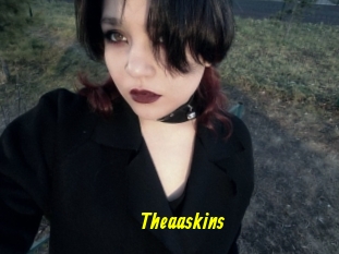 Theaaskins
