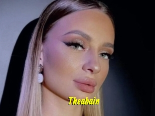 Theabain