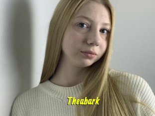 Theabark