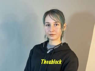 Theablock