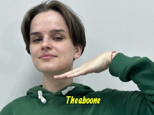 Theaboone
