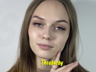 Theaburby