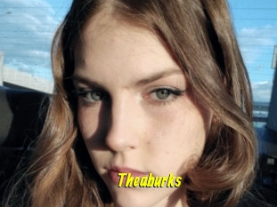 Theaburks