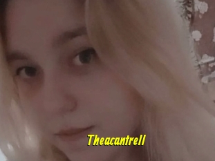Theacantrell