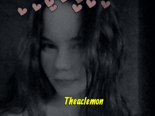 Theaclemon