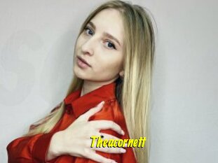 Theacornett