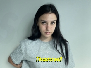 Theacreswell