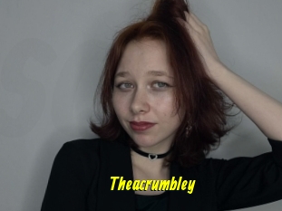 Theacrumbley