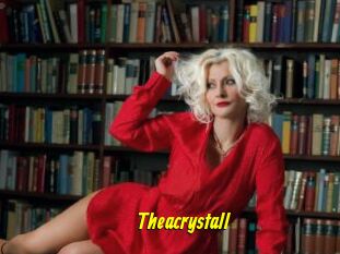 Theacrystall