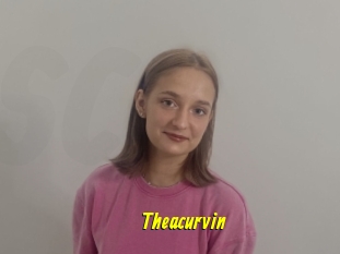 Theacurvin