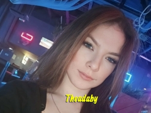 Theadaby
