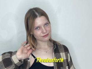 Theadanforth
