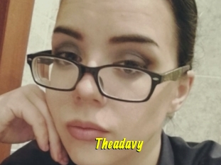 Theadavy