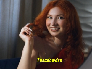 Theadowden