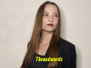 Theaedwards