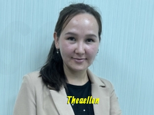 Theaellen