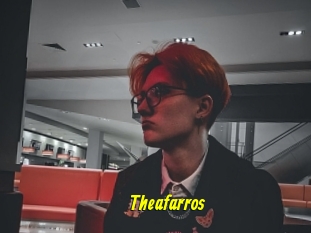Theafarros