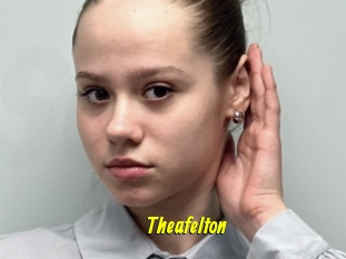 Theafelton