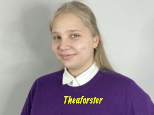 Theaforster