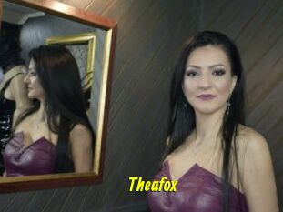 Theafox