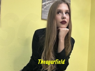 Theagarfield