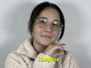 Theagrise